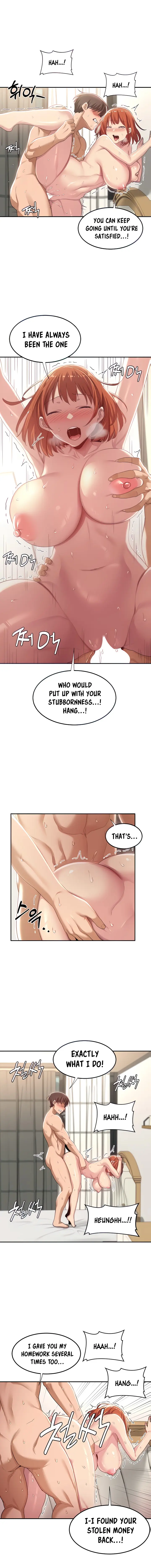 Sextudy Group Chapter 61 - Page 5
