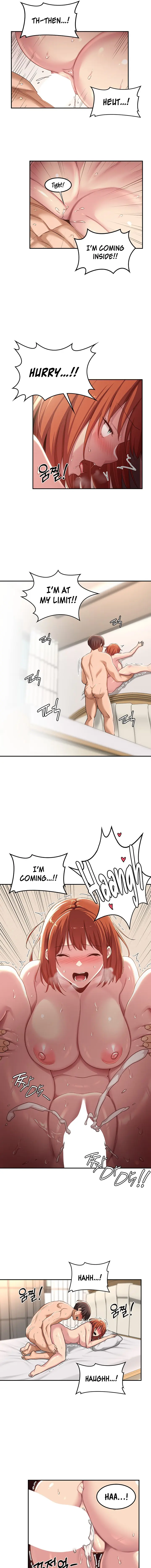 Sextudy Group Chapter 61 - Page 7