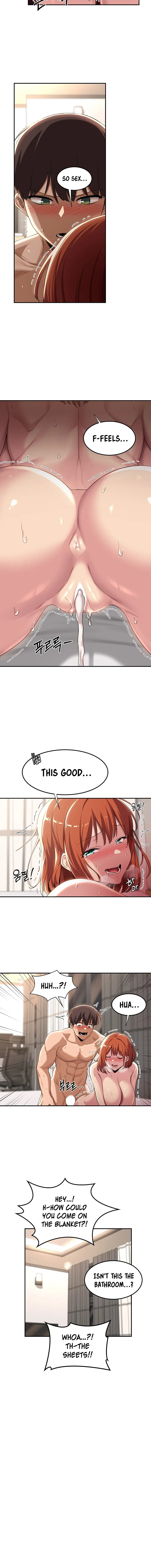 Sextudy Group Chapter 61 - Page 8