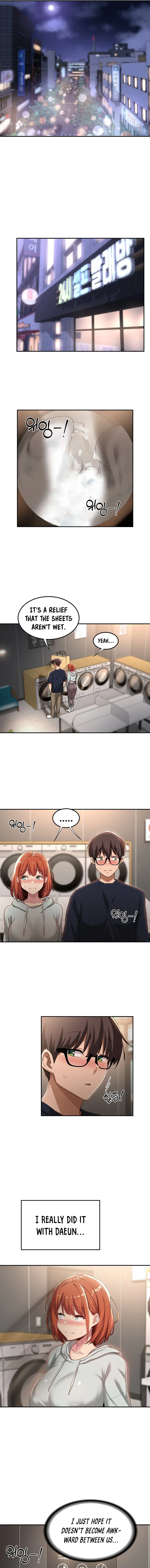 Sextudy Group Chapter 61 - Page 9