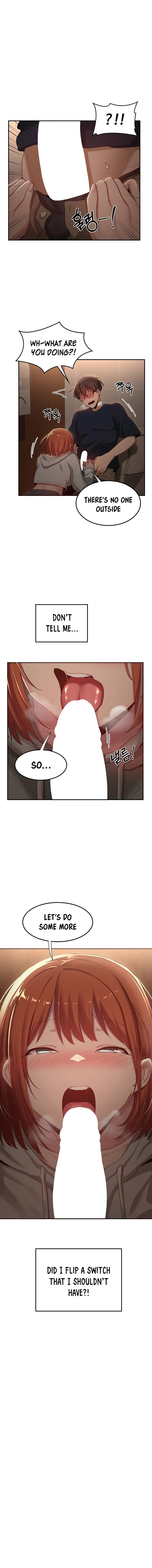 Sextudy Group Chapter 62 - Page 1