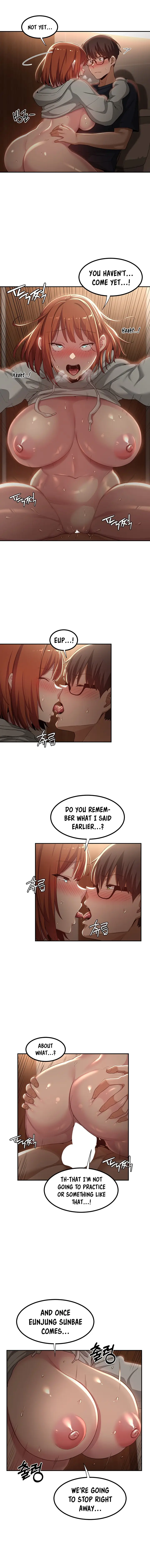 Sextudy Group Chapter 62 - Page 10