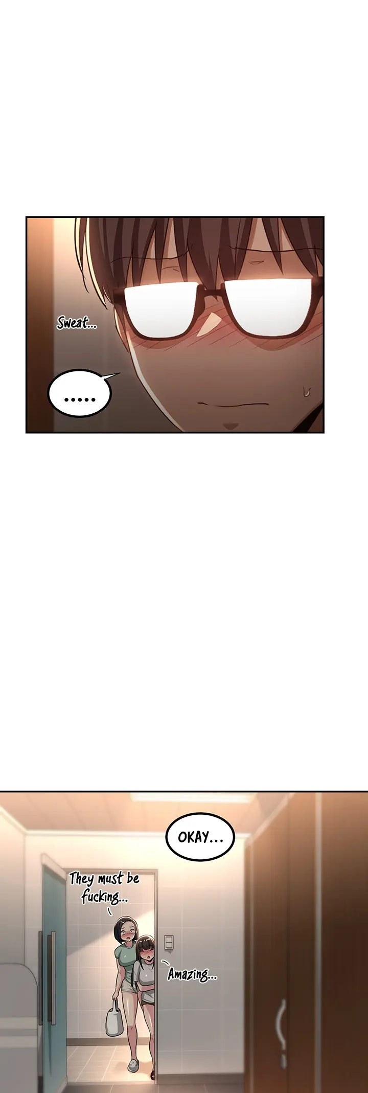 Sextudy Group Chapter 62 - Page 13