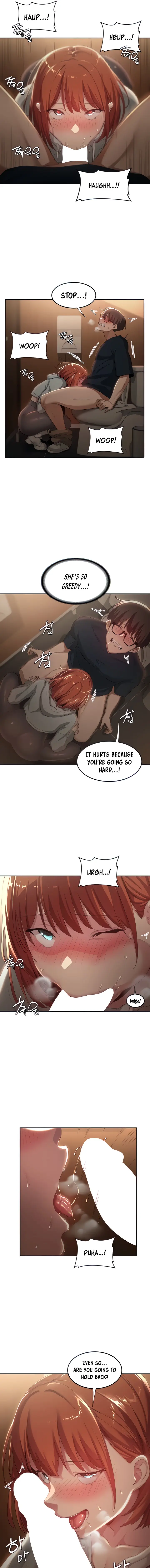 Sextudy Group Chapter 62 - Page 3