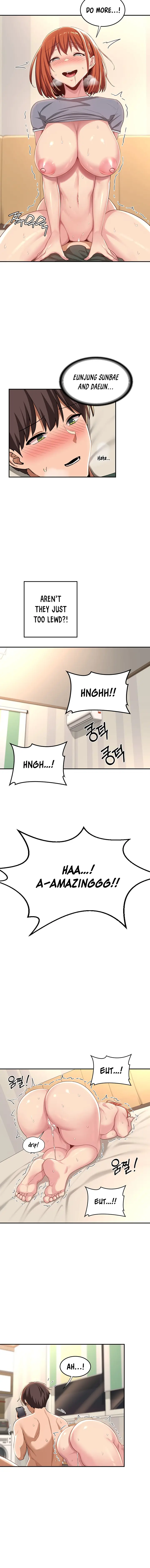 Sextudy Group Chapter 63 - Page 12