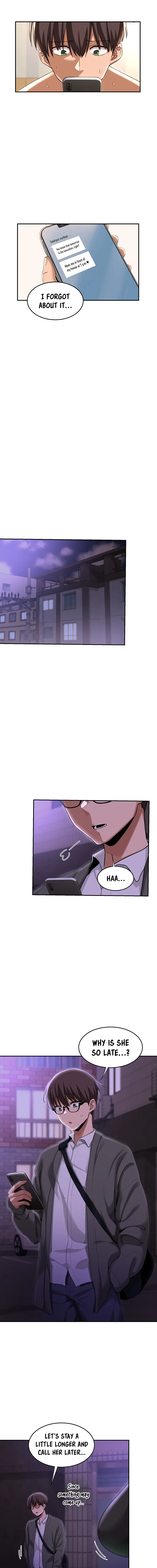 Sextudy Group Chapter 63 - Page 13