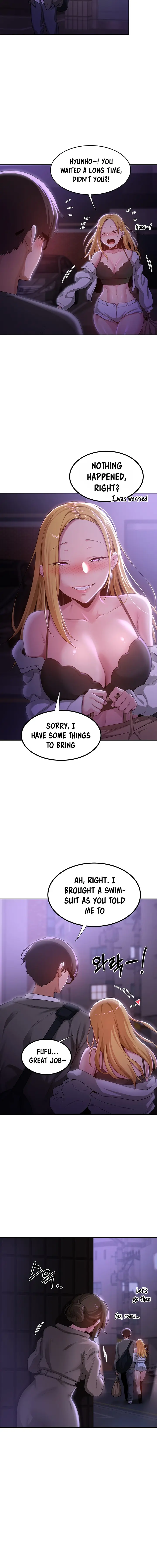 Sextudy Group Chapter 63 - Page 14