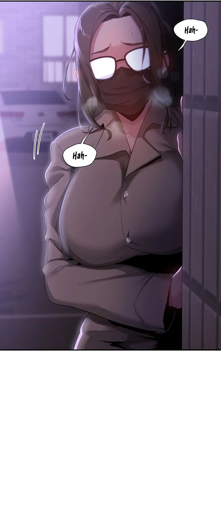 Sextudy Group Chapter 63 - Page 15