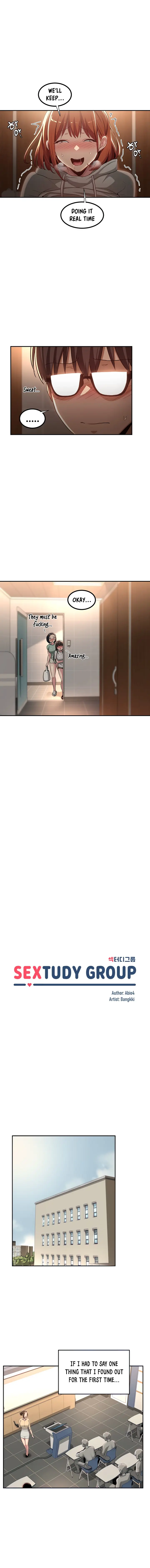 Sextudy Group Chapter 63 - Page 2