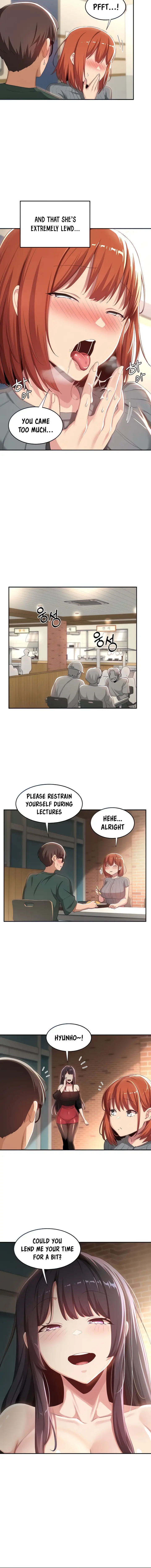 Sextudy Group Chapter 63 - Page 4