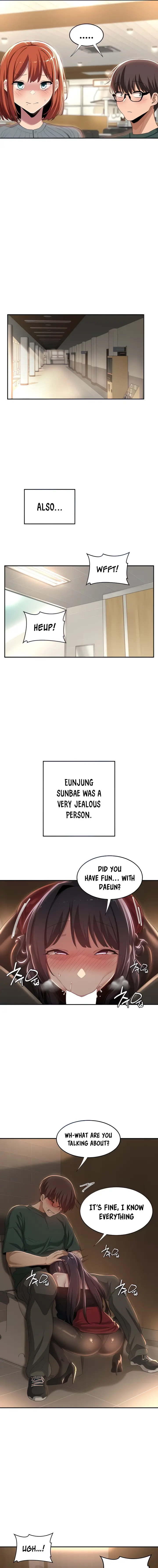 Sextudy Group Chapter 63 - Page 5