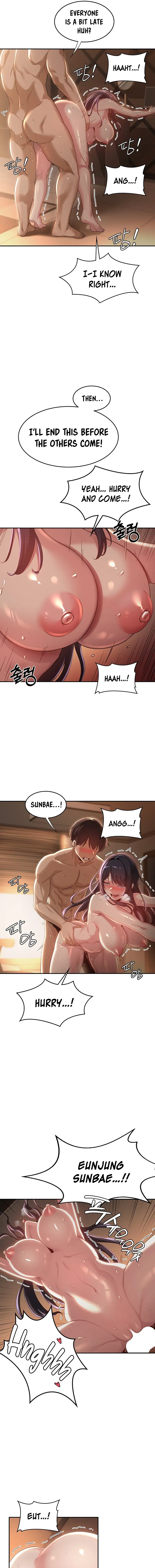 Sextudy Group Chapter 63 - Page 7