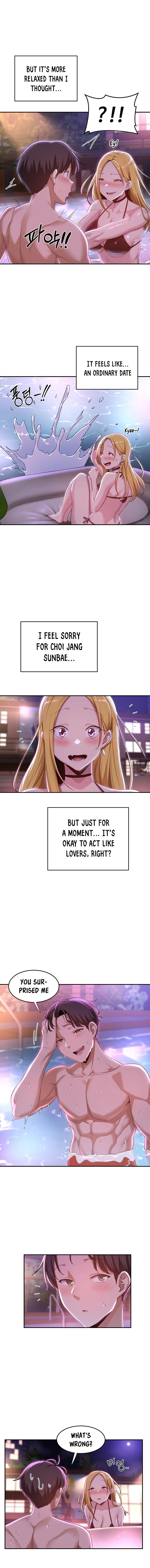 Sextudy Group Chapter 64 - Page 10