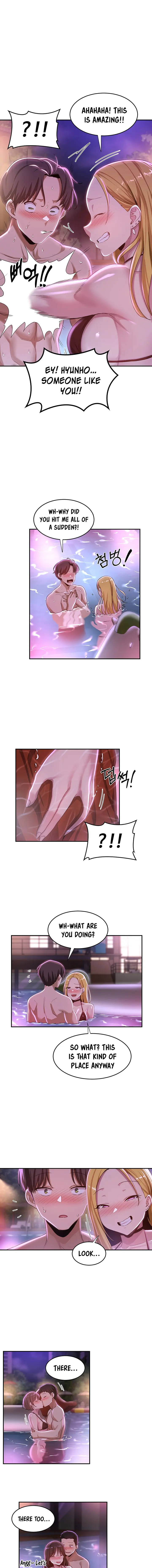 Sextudy Group Chapter 64 - Page 11