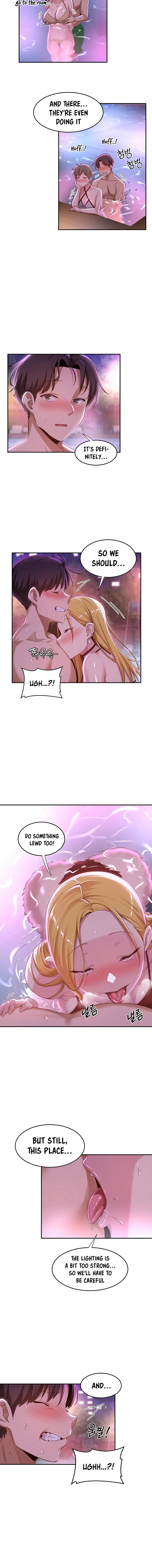 Sextudy Group Chapter 64 - Page 12