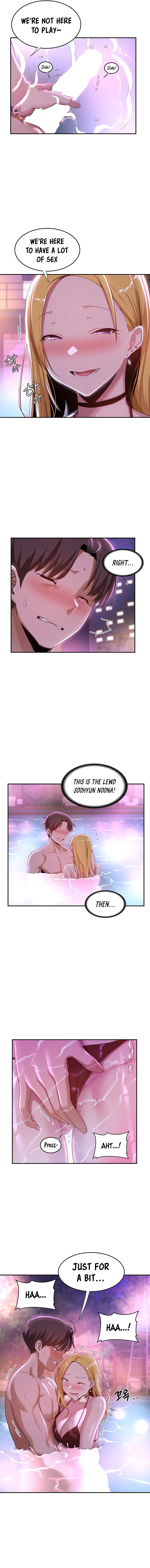 Sextudy Group Chapter 64 - Page 13