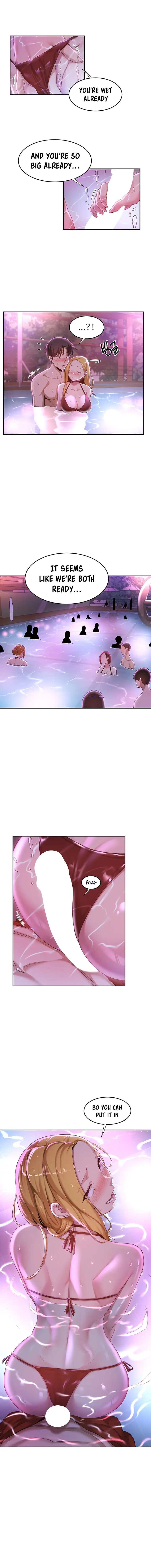 Sextudy Group Chapter 64 - Page 14