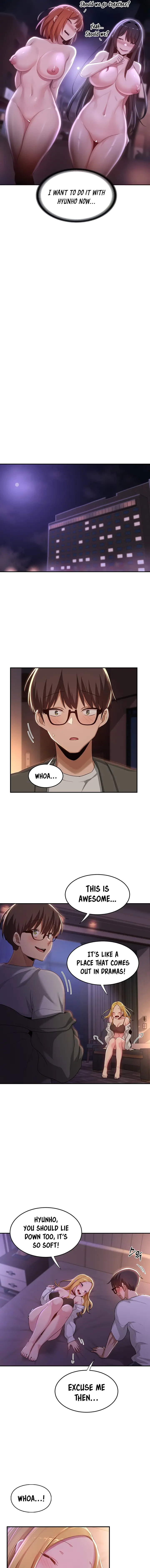 Sextudy Group Chapter 64 - Page 5