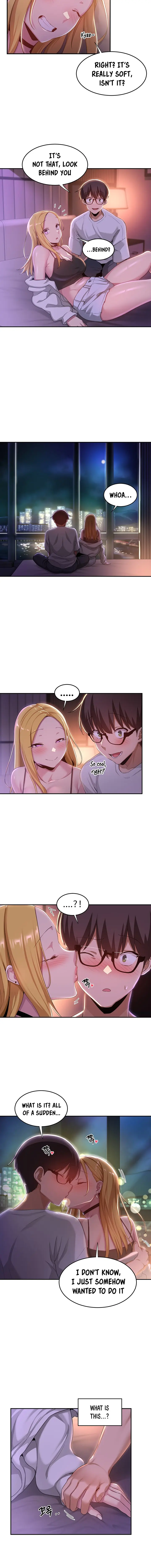 Sextudy Group Chapter 64 - Page 6