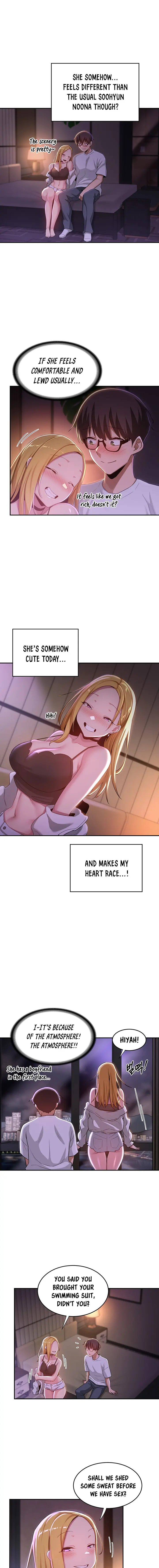 Sextudy Group Chapter 64 - Page 7