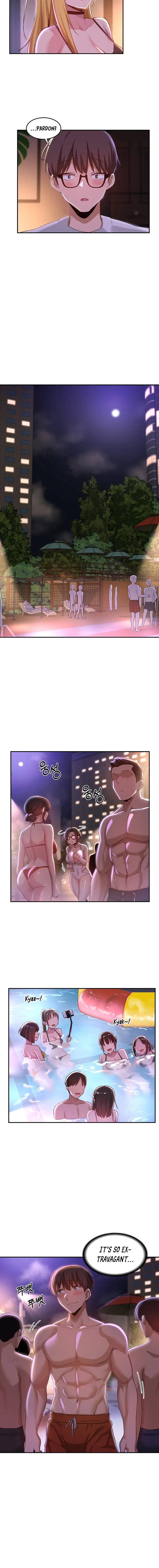 Sextudy Group Chapter 64 - Page 8