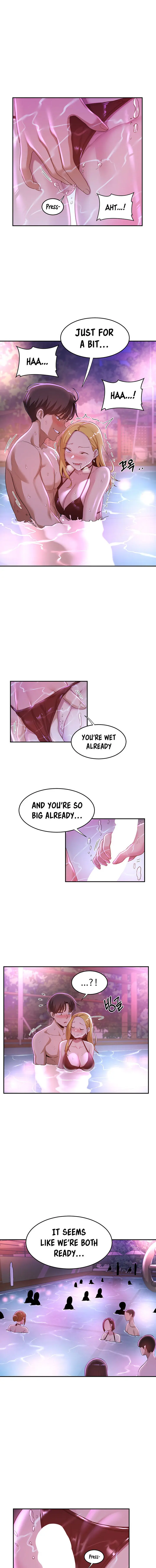 Sextudy Group Chapter 65 - Page 1