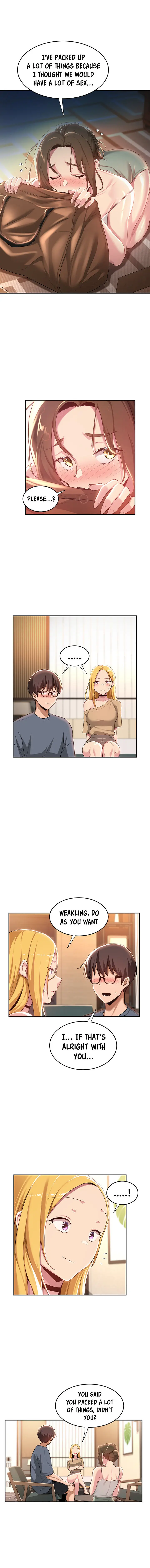 Sextudy Group Chapter 65 - Page 10