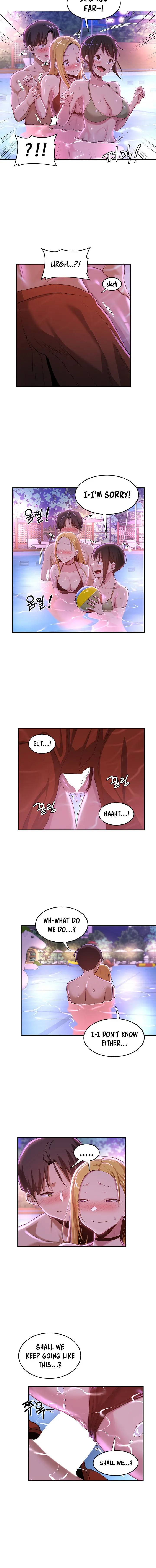 Sextudy Group Chapter 65 - Page 6