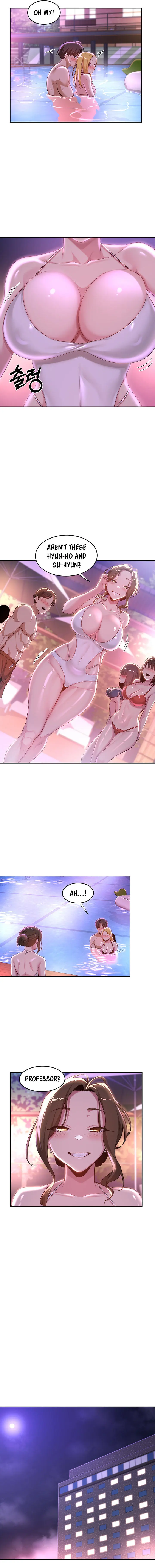 Sextudy Group Chapter 65 - Page 7