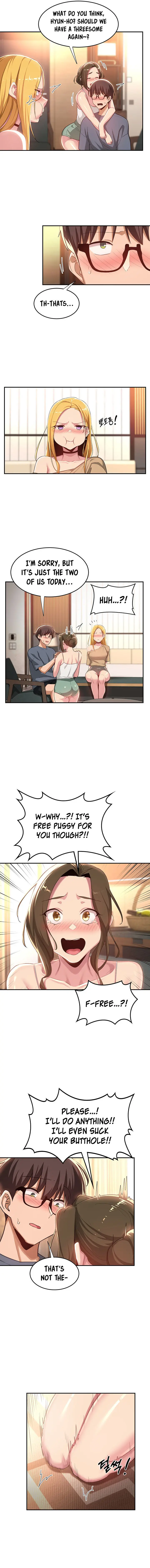 Sextudy Group Chapter 65 - Page 9