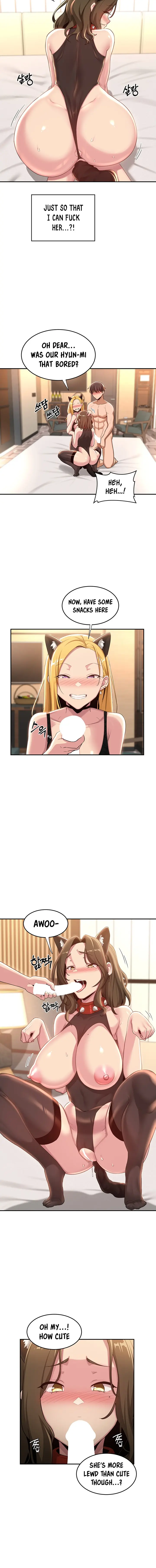 Sextudy Group Chapter 66 - Page 10