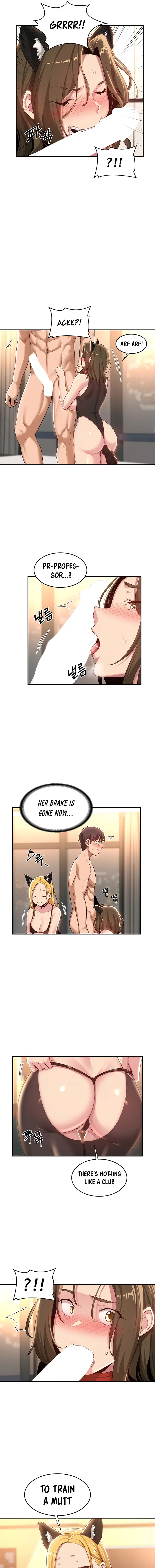 Sextudy Group Chapter 66 - Page 11