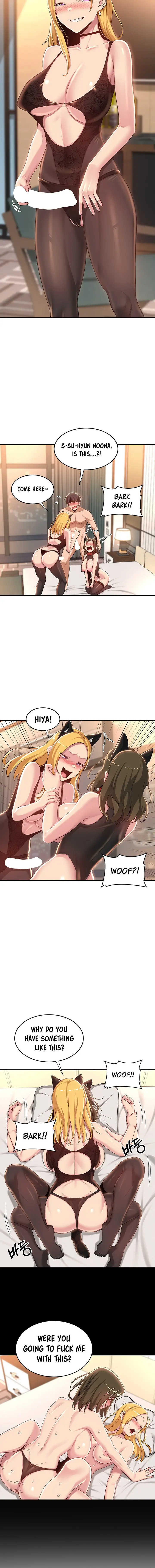Sextudy Group Chapter 66 - Page 12