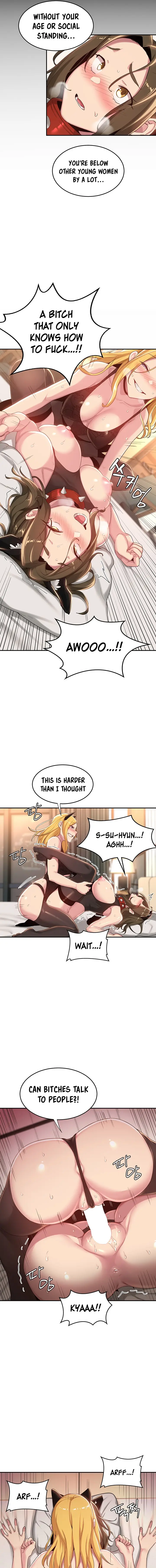 Sextudy Group Chapter 66 - Page 13