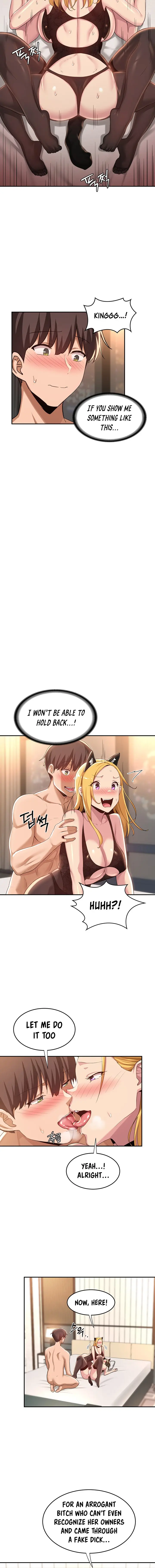 Sextudy Group Chapter 66 - Page 14
