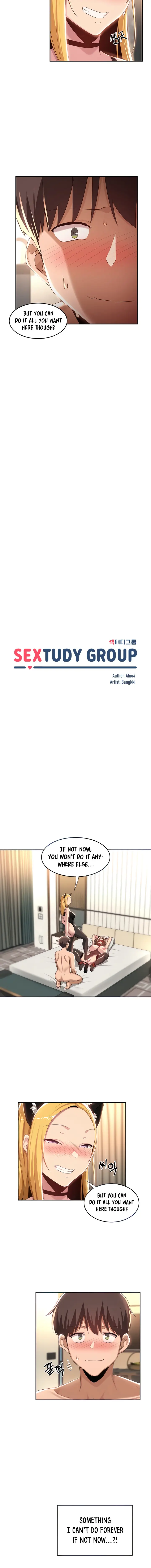 Sextudy Group Chapter 66 - Page 2