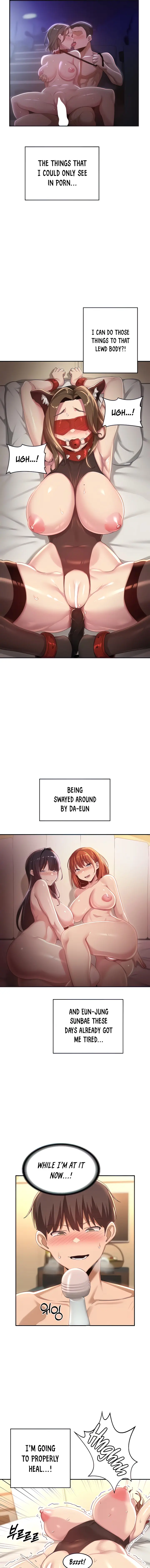Sextudy Group Chapter 66 - Page 3