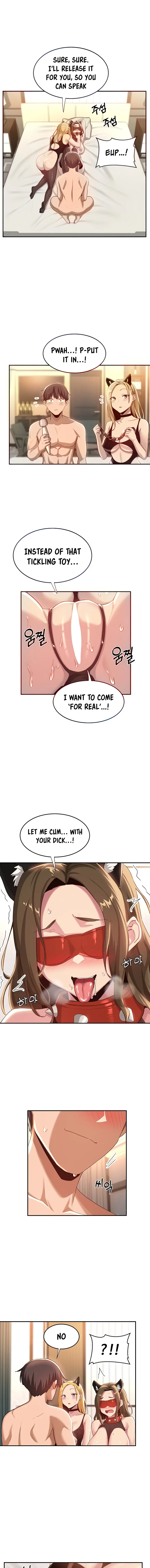 Sextudy Group Chapter 66 - Page 5