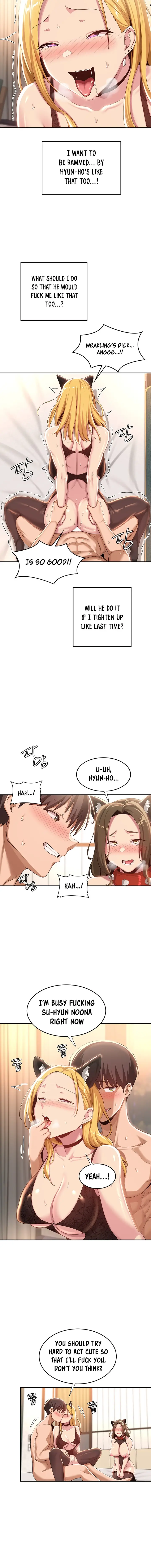 Sextudy Group Chapter 66 - Page 8