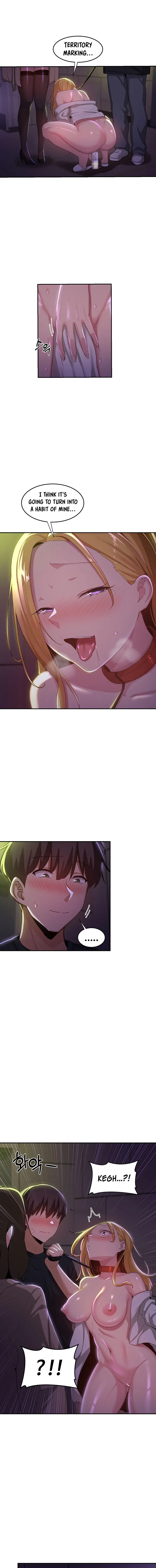 Sextudy Group Chapter 67 - Page 10