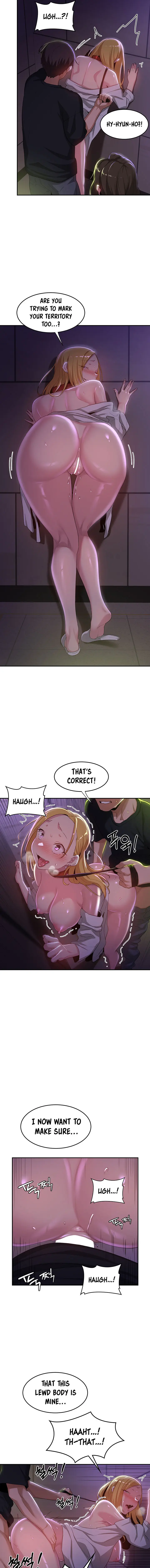 Sextudy Group Chapter 67 - Page 11