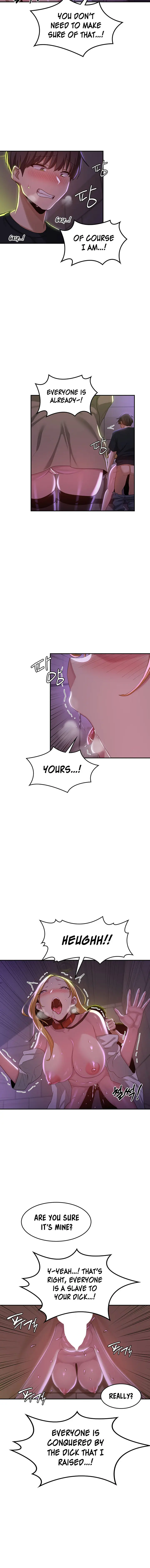 Sextudy Group Chapter 67 - Page 12