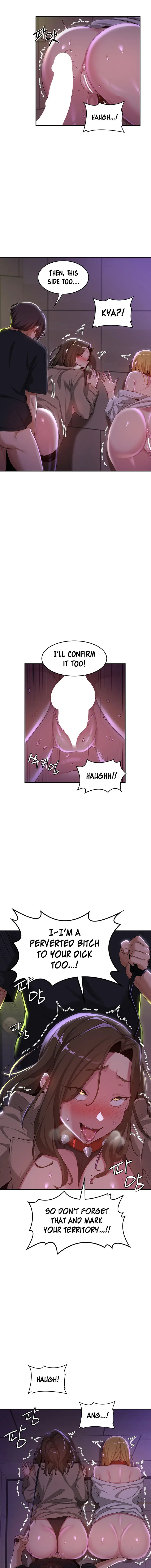 Sextudy Group Chapter 67 - Page 13
