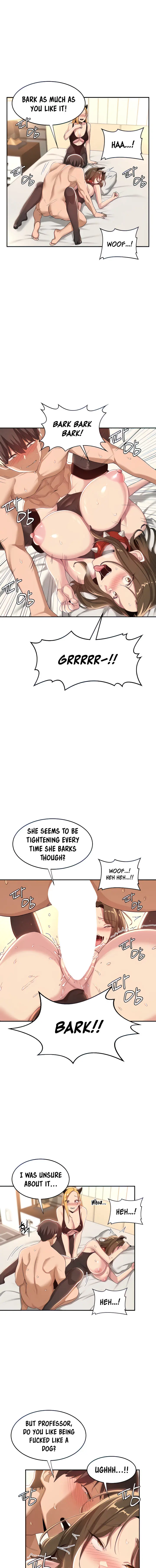 Sextudy Group Chapter 67 - Page 3