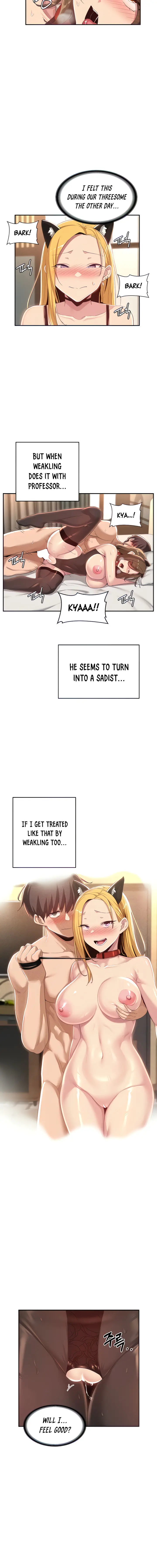 Sextudy Group Chapter 67 - Page 4