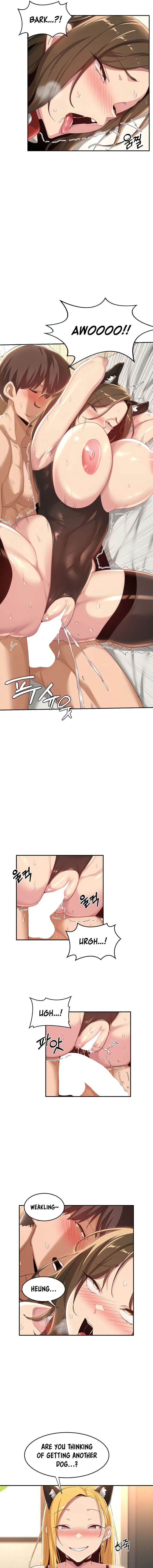 Sextudy Group Chapter 67 - Page 5