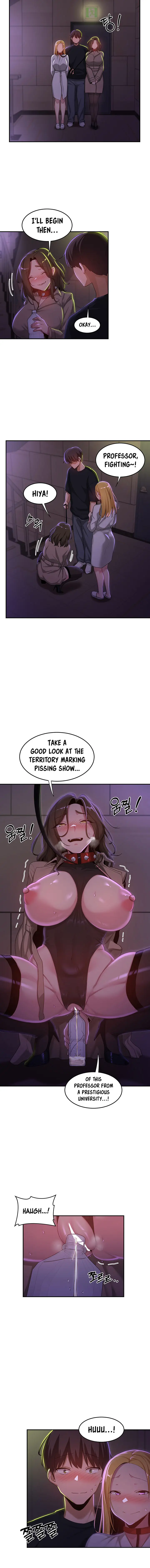 Sextudy Group Chapter 67 - Page 7