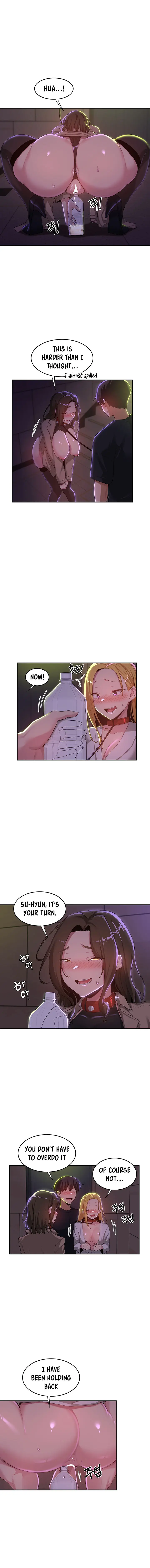 Sextudy Group Chapter 67 - Page 8