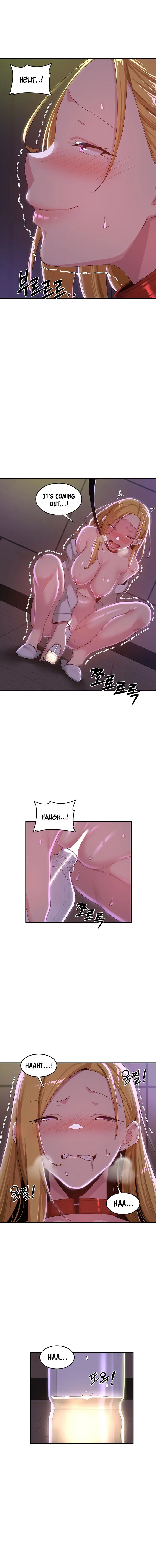 Sextudy Group Chapter 67 - Page 9