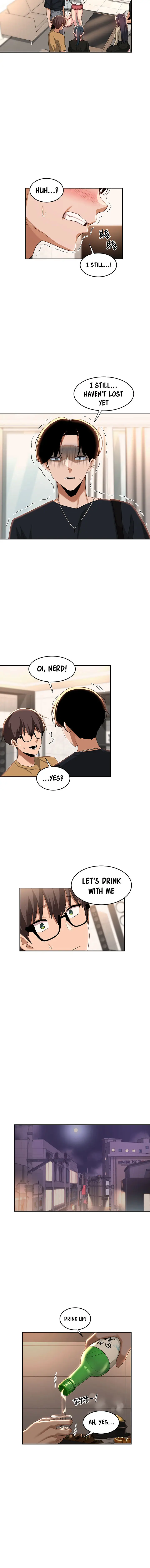 Sextudy Group Chapter 68 - Page 10